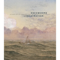 Excursions of Imagination: 100 Great British Drawings from the Huntington's Collection - Hardcover