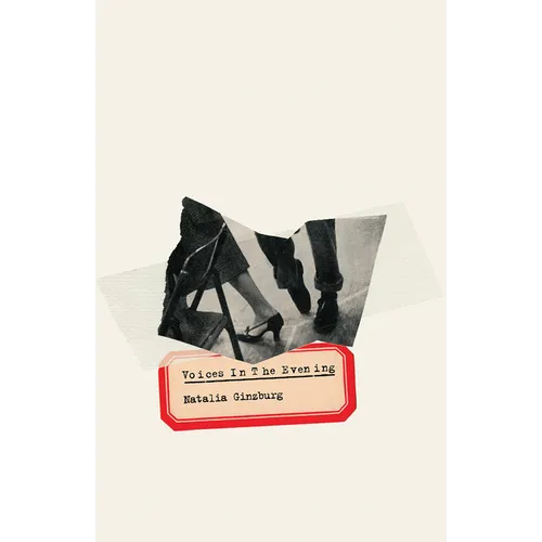 Voices in the Evening - Paperback