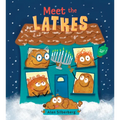 Meet the Latkes - Hardcover