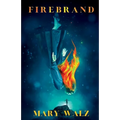 Firebrand - Paperback