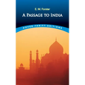 A Passage to India - Paperback