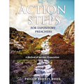 Action Steps for Expository Preachers, A Method of Sermon Preparation - Paperback