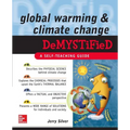 Global Warming and Climate Change Demystified - Paperback