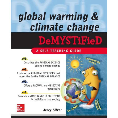 Global Warming and Climate Change Demystified - Paperback