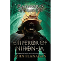 The Emperor of Nihon-Ja: Book Ten - Hardcover