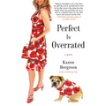 Perfect Is Overrated - Paperback