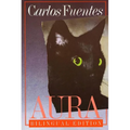 Aura: Bilingual Edition - Paperback