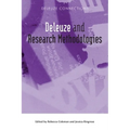 Deleuze and Research Methodologies - Paperback