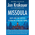 Missoula: Rape and the Justice System in a College Town - Paperback