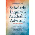 Scholarly Inquiry in Academic Advising - Paperback