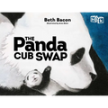 The Panda Cub Swap - Hardcover