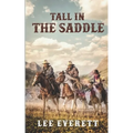 Tall In The Saddle - Paperback