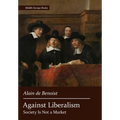 Against Liberalism - Hardcover
