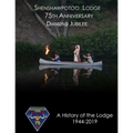 Shenshawpotoo Lodge 75th Anniversary - Paperback