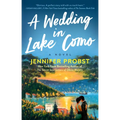 A Wedding in Lake Como - Paperback
