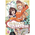 I'm in Love with the Villainess (Manga) Vol. 6 - Paperback