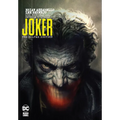 Joker: The Deluxe Edition - Hardcover