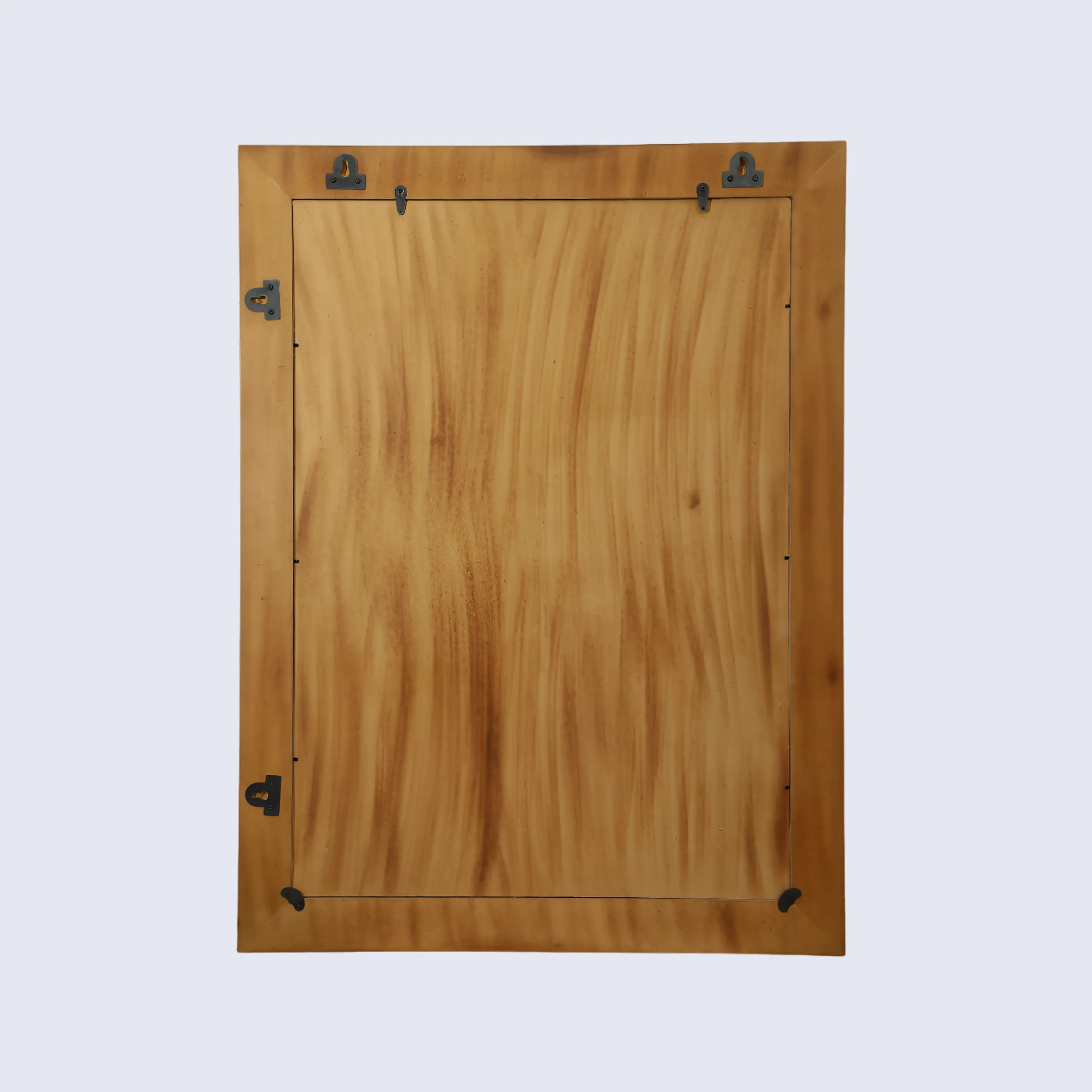 Make To Order bone resin inlay wall hanging mirror fame 40x30