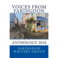 Voices from Faringdon 2018 - Paperback