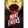 Meat Eaters - Paperback