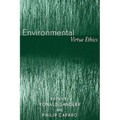 Environmental Virtue Ethics - Paperback