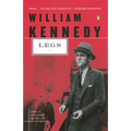 Legs - Paperback