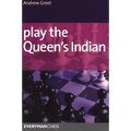 Play the Queen's Indian - Paperback