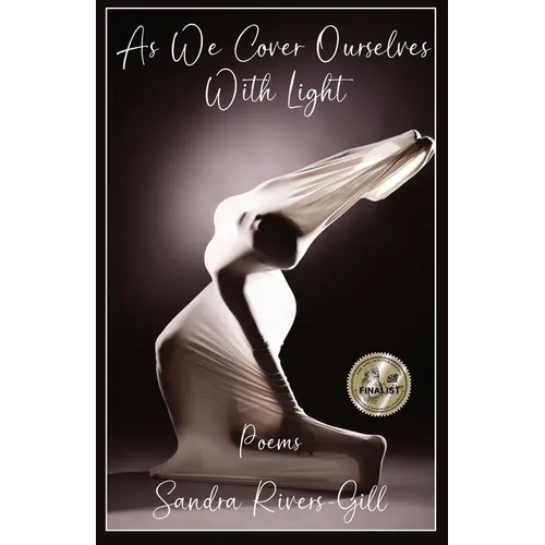 As We Cover Ourselves With Light - Paperback