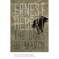 Dogs of March: The Darby Chronicles #1 - Paperback