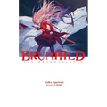 Brunhild the Dragonslayer: Volume 1 - Hardcover