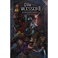 Eda Blessed II - Paperback