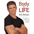 Body for Life: 12 Weeks to Mental and Physical Strength - Hardcover