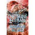Savage Road - Mass Market Paperbound