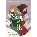 The Song of Us - Hardcover