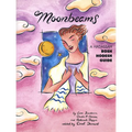 Moonbeams: A Hadassah Rosh Hodesh Guide - Hardcover