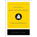 Becoming a Real Estate Agent - Hardcover
