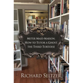 Meter Maid Marion, How to Tutor a Ghost, The Third Tortoise - Paperback