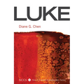 Luke: A New Covenant Commentary - Hardcover