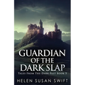 Guardian Of The Dark Slap - Paperback