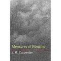 Measures of Weather - Paperback