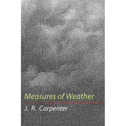 Measures of Weather - Paperback
