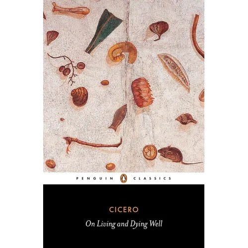 On Living and Dying Well - Paperback