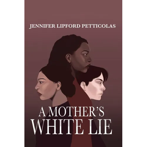 A Mother's White Lie - Paperback
