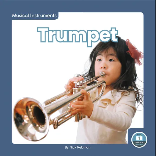 Trumpet - Paperback