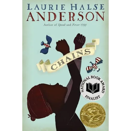 Chains - Hardcover