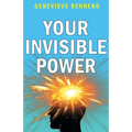 Your Invisible Power - Paperback