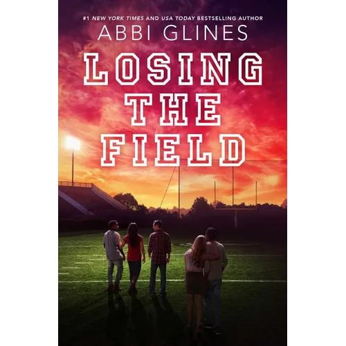 Losing the Field - Paperback