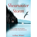 Shearwater Storm - Paperback