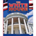 The White House - Library Binding
