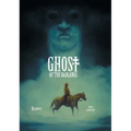 Ghost of the Badlands - Hardcover